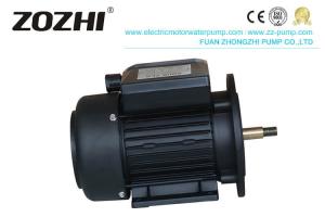 Wholesale Capacitor Starter 1HP 0.75KW Pool Pump Motor IP54 from china suppliers