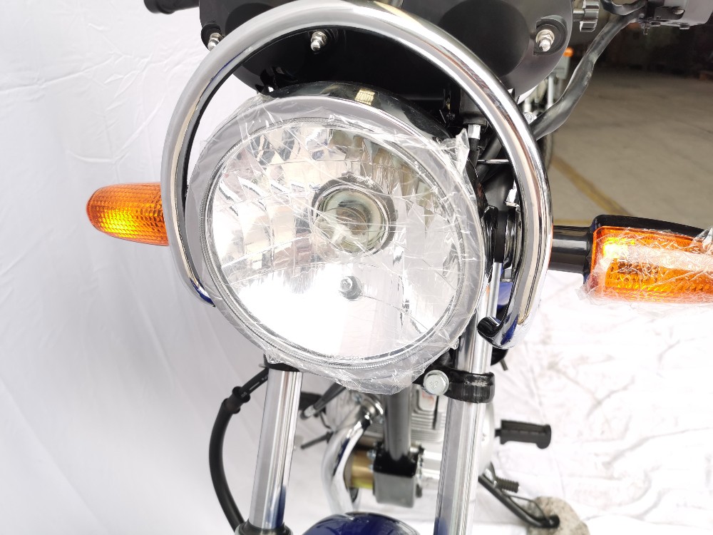 Chinese motorcycle 4 stroke 125cc street bike for adult