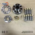 High Precision Hydraulic Pump Parts Repair Kit VRD63 CAT120