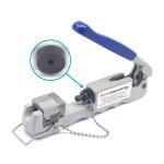 Adjustable Coaxial Crimper for FRS Series 6 59 DRS Series 59 IEC Connectors All