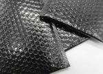 Self Adhesive Seal Black Padded Envelopes , Poly Mailers Shipping Envelopes