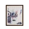Buy cheap Washable Chinese Style Ribbon Painting Handmade Eco Friendly Easy To Hang from wholesalers
