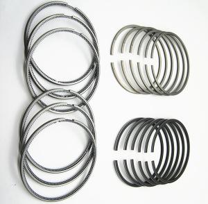 Wholesale OM407A Piston And Rings For Benz 280PS 125.00mm 3+3+3+4 Excellent Quality from china suppliers