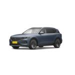 Fast Charge 0.43 Hours Charging Time Voyah Free 2024 EV SUV Lantu 5 Door 5 Seat