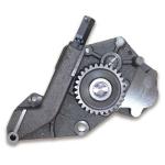 Steel OIL PUMP for AZ1500070021A Wheel loader Spare Parts WD615 Engine Parts
