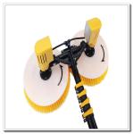 Physical Cleaning Principle Multinational Solar Cleaning Brush for Automatic
