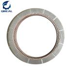 Bulldozer Clutch disc friction plate steel disc 12F-10-11240 23S-15-12720 23S-15