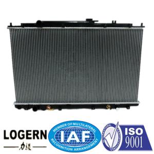 Wholesale 99-04 Honda Odyssey Radiator / Car Engine Radiator At Dpi 2270 Water Cooled from china suppliers