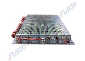 Wholesale 6000W Dynamic Braking Resistor , High Voltage Resistor For Braking Equipment from china suppliers