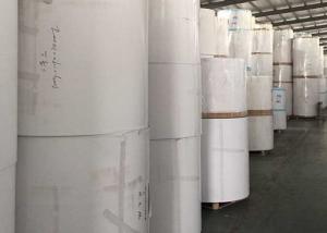 Wholesale Coated Duplex board Grey White/back Sheets Reels Woodfree Paper manufacturer Suppler from china suppliers