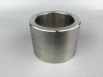 Corrosion Resistance Cobalt Chrome Alloy Metal Bushing Powder Metallurgy Process