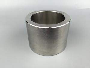 Wholesale Corrosion Resistance Cobalt Chrome Alloy Metal Bushing Powder Metallurgy Process from china suppliers