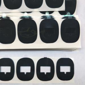 Wholesale TESA 66824 Black Color PE Foam Shock Absorbing Double-sided Tape from china suppliers