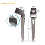 Square Tree LED Garden Spot Light Waterproof IP65 Aluminum Outdoor Lawn Lamp