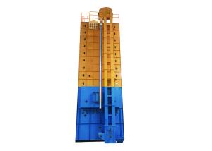 Wholesale High Drying Speed Corn Dryer Machine , 12.45KW Maize Drying Equipment from china suppliers