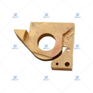 Wholesale Universal CUTTER HOUSING ASSY LH 46191101 AI Spare Part from china suppliers