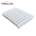China Manufacturer Comfortable Designed Sofa Pocket Coils Spring For Long
