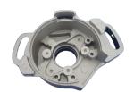 Aluminium Waterproof Die Casting Parts LED Housing Anticorrosive Practical