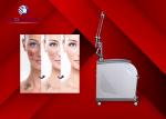 1064nm 532nm Sapphire Q Switch Tattoo Removal Machine 1500mj Pulse Energy