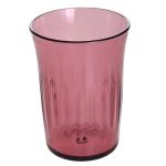 Simple Thickening Gargle Drinking Plastic Toothbrush Cup