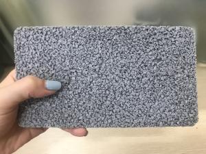 Wholesale Odourless SGS IAAF Certified Permeable EPDM Rubber Granules from china suppliers