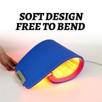 7 Colors Photon PDT Red Light Therapy Machine Belt Skin Care Rejuvenation