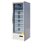 Frost Free Multideck Commercial Cooler With LED