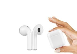 China USB TWS Bluetooth Earbuds I9 Tws Smart Bluetooth Earphone Wireless Mini Earbuds on sale