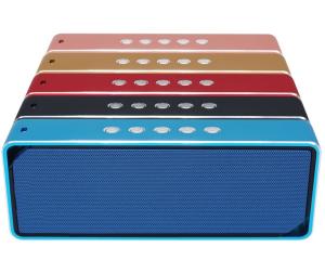 Wholesale Professional Rechargeable Bluetooth Speaker Music Mini Bluetooth Speaker from china suppliers
