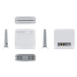 ZTE MF253S 4G LTE FDD 900 1800 WIFI Lte Cpe Router for Home