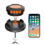 5in1 Remote Bluetooth BBQ Thermometer For Smoker Kitchen Cooking Grill