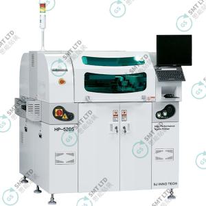 Wholesale SJ INNO TECH HP-520S - SCREEN PRINTER from china suppliers