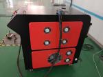 High Speed 220V 1064nm Metal Laser Cleaning Machine For Rust Removal
