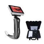 Battery life ≥6hs Digital Video Laryngoscope 70 Degree Video Miler Adult And