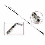 Repeater Accessories Antenna And Feeder Harvest UHV4 4-band Mobile Antenna For