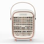 Portable 2000mAh Air Cooler Fan Water Evaporation Mini Air Conditioner Fans