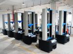 50kn Automatic Universal Tensile Testing Machine 0.1~300mm/Min Speed
