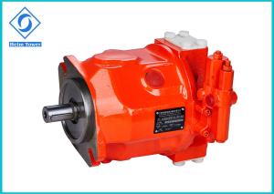 Wholesale Construction Machinery Hydraulic Piston Pump A10V Axial Piston Pump ISO9001 from china suppliers