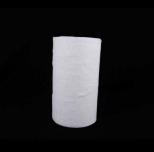 Wholesale Jumbo Surgical Gauze Roll 100m 200m 800m 1000m Rolled Gauze 100% Cotton from china suppliers