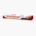 Anti Yellowing Polypropylene TPU PPF Glass Car Transparent Protective Film High