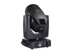 High Brightness Zoom Wash Spot Moving Head Light 350W 17R Adjustable Dimmer