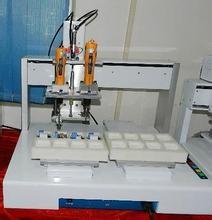 Wholesale PCB Electronics Assembly Screw Tightening Machine Screwdriver Machine from china suppliers
