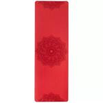TPE Yoga Mat, Gymnastics Sport Field Anti Fatigue TPE Yoga Mat, Earth Friendly
