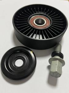 Wholesale Hyundai Kia 252862B010 Accessory Drive Belt Idler Pulley Drive Align Premium Pulley Gates 36419 25186-2B010 from china suppliers