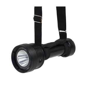 Wholesale ODM IP66 Portable Military Tactical Flashlight For Camping Emergency from china suppliers
