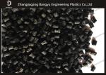 Customized Polyamide Extruding Grade Polyamide PA6 PA66 Round Flame Retardant