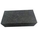 80Mpa Cold Crush Strength Refractory Brick for Non-Ferrous Metal Smelting