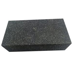 Wholesale Furnace Liner High Strength Fused Alumina Chrome Spinel Brick for Cement and Glass Kiln from china suppliers