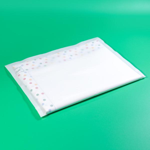 Wholesale Glassine Paper Bags: Eco-Friendly & Customizable | Premium Quality for