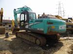 Used KOBELCO SK250 Excavator For Sale 25-Ton Class Low Hours Well-Maintained